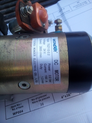 มอเตอร์ 24 โวล์มือสอง มอเตอร์ 24 โวล์มือสอง