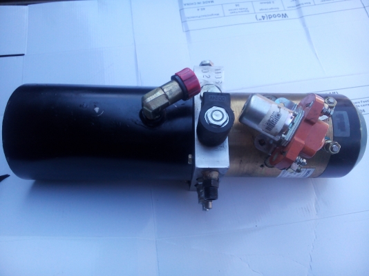 มอเตอร์ 24 โวล์มือสอง