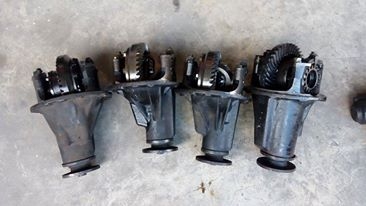 ขายเฟืองท้ายแคริเบี้ยน 8:41 หน้า-หลัง ( หน้ากระดก ) ขายเฟืองท้ายแคริเบี้ยน 8:41 หน้า-หลัง ( หน้ากระดก )