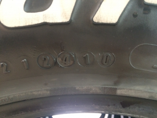 ยาง bf all 31 สวยๆ