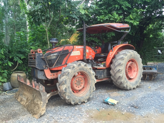 คูโบต้า 9540 ติดต่อ080-1405528