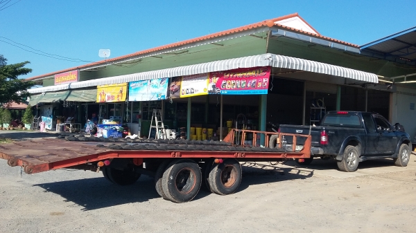 เทเลอร์ขึ้นแมคโคร