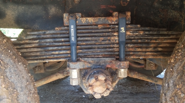 เทเลอร์ขึ้นแมคโคร