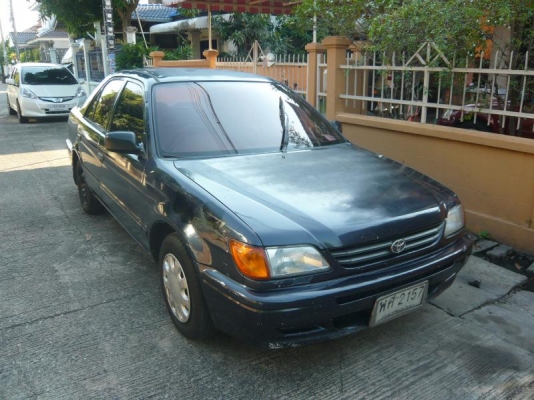 SOLUNA Auto ติดLPG ราคาประหยัด