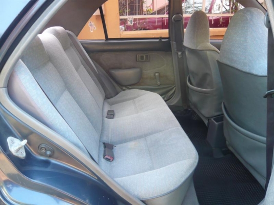 SOLUNA Auto ติดLPG ราคาประหยัด