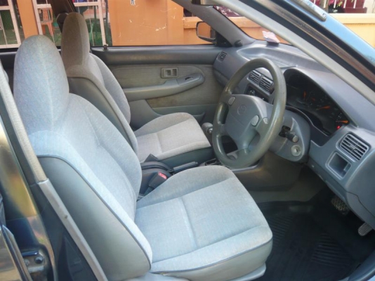 SOLUNA Auto ติดLPG ราคาประหยัด