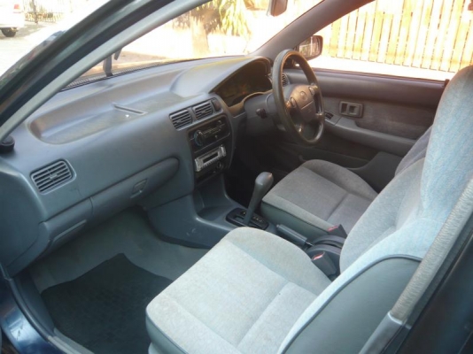 SOLUNA Auto ติดLPG ราคาประหยัด