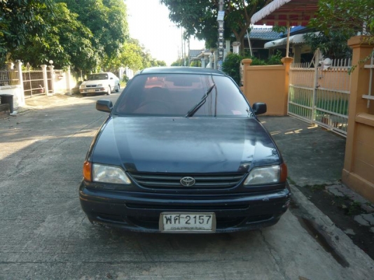 SOLUNA Auto ติดLPG ราคาประหยัด