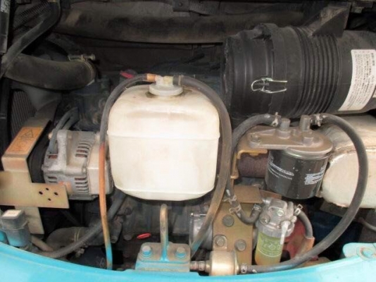 ขายสุดยอดรถขุด KUBOTA U30-3S รถเก่านอกแท้ 100\% หัวกระแทก พร้อมบุ้งกี๋ (มีระบบออโต้คันเร่งไฟฟ้า) รถพร้อมใช้งาน เอกสารอินวอยพร้อมจดทะเบียน