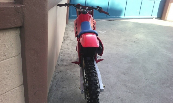 ขาย Honda CR250cc. 32,000 ขาย Honda CR250cc. 32,000