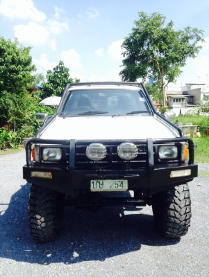 ขายรถกระบะ โตโยต้า YN 67