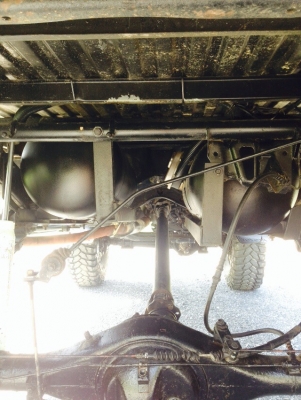 ขายรถกระบะ โตโยต้า YN 67