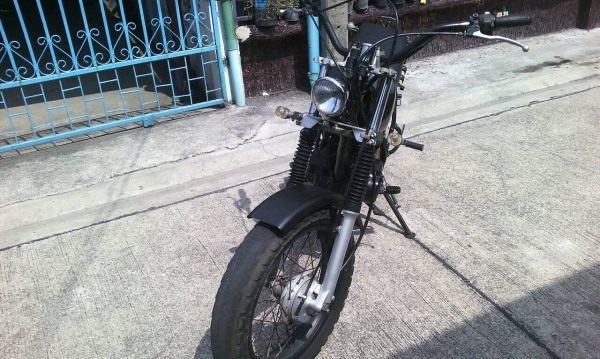 ขาย Yamaha TW200cc. 28,000