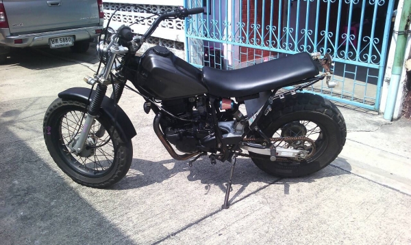 ขาย Yamaha TW200cc. 28,000