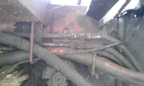 รถอีซูซุ 6 ล้อ ติดเฮี้ยบ 3 ตัน. / 145 แรงม้า.   สนใจติดต่อ  081 - 6079515