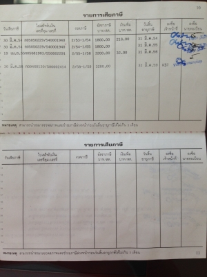 หกล้อ อีซูซุ FTR195ปี46 แอร์ เวอร์ ทิฟฟี พื้นเรียบยาว 7.20ม สภาพพร้อม ทะเบียนพร้อมโอน หกล้อ อีซูซุ FTR195ปี46 แอร์ เวอร์ ทิฟฟี พื้นเรียบยาว 7.20ม สภาพพร้อม ทะเบียนพร้อมโอน