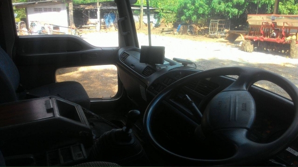 ขายหัวรถ