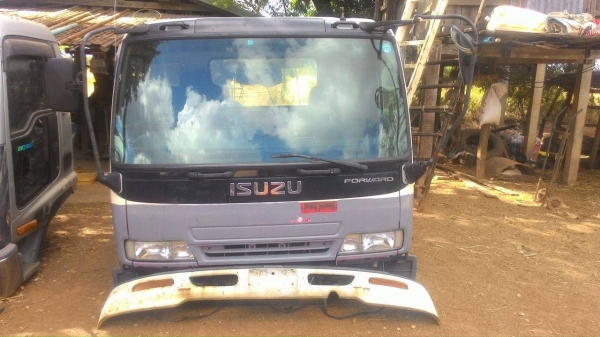 ขายหัวรถ