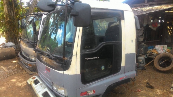 ขายหัวรถ