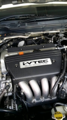 ขาย ACCORD ปี 2006 เกียร์ออโต้เครื่อง 2400 ตัวท้อป ราคา 369,000 บาท ติดต่อ คุณเอ๋ 092-6356419 คุณอั๋น 061-4654556