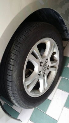 ขาย ACCORD ปี 2006 เกียร์ออโต้เครื่อง 2400 ตัวท้อป ราคา 369,000 บาท ติดต่อ คุณเอ๋ 092-6356419 คุณอั๋น 061-4654556