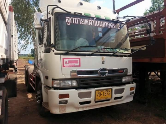 ขายหัวลากHINO 325แรง พร้อมหาง12เมตร 2หาง สภาพสวยพร้อมใช้งาน เอกสารพร้อมโอน สนใจโทร 090-8588220คุณนะ 093-3258446คุณบิว หรือเข้าดูสินค้าอื่นๆได้ที่ www.truck.in.th/498 หรือเพจFacebook ณรงค์ ซื้อขายรถมือสอง (เว็บไซต์ส่วนตัว) หรือFacebook ตลาดรถมือสอง คุณนะ ขายหัวลากHINO 325แรง พร้อมหาง12เมตร 2หาง สภาพสวยพร้อมใช้งาน เอกสารพร้อมโอน สนใจโทร 090-8588220คุณนะ 093-3258446คุณบิว หรือเข้าดูสินค้าอื่นๆได้ที่ www.truck.in.th/498 หรือเพจFacebook ณรงค์ ซื้อขายรถมือสอง (เว็บไซต์ส่วนตัว) หรือFacebook ตลาดรถมือสอง คุณนะ