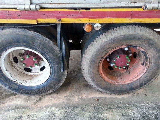 ขายรถ10ล้อ ร็อกกี้195แรง พ.เพาเวอร์ เบรกทิฟฟี่ ภายในสวย สภาพพร้อมใช้งาน เอกสารพร้อมโอน สนใจโทร 090-8588220คุณนะ 093-3258446คุณบิว หรือเข้าดูสินค้าอื่นๆได้ที่ www.truck.in.th/498 หรือเพจFacebook ณรงค์ ซื้อขายรถมือสอง (เว็บไซต์ส่วนตัว) หรือFacebook ตลาดรถมื