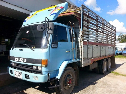 ขายรถ10ล้อ ร็อกกี้195แรง พ.เพาเวอร์ เบรกทิฟฟี่ ภายในสวย สภาพพร้อมใช้งาน เอกสารพร้อมโอน สนใจโทร 090-8588220คุณนะ 093-3258446คุณบิว หรือเข้าดูสินค้าอื่นๆได้ที่ www.truck.in.th/498 หรือเพจFacebook ณรงค์ ซื้อขายรถมือสอง (เว็บไซต์ส่วนตัว) หรือFacebook ตลาดรถมื