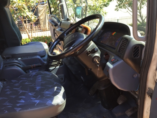 ฝากขาย HINO MEGA 320 ยูโรทู รถพ่วง 18 ล้อ กระบะเหล็กคอกสูง ไม่ดั้ม แม่ยาว 6.20เมตร ลูกพ่วงยาว 6.40เมตร