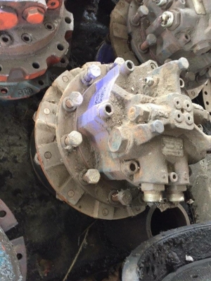 ตัวเดิน EX60-2 เก่านอก รับประกันสินค้า