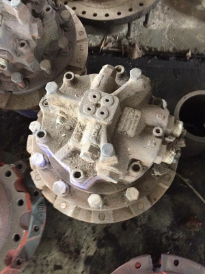 ตัวเดิน EX60-2 เก่านอก รับประกันสินค้า