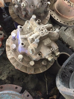 ตัวเดิน EX60-2 เก่านอก รับประกันสินค้า