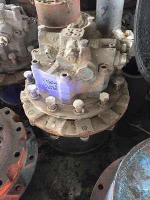 ตัวเดิน EX60-2 เก่านอก รับประกันสินค้า