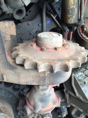 ตัวเดิน HD045 คู่ละ 100,000 นอก รับประกัน