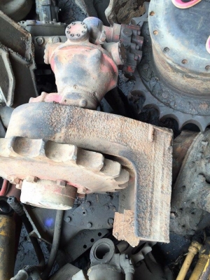 ตัวเดิน HD045 คู่ละ 100,000 นอก รับประกัน