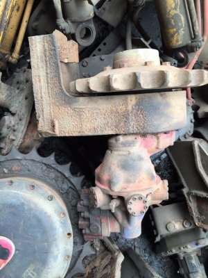 ตัวเดิน HD045 คู่ละ 100,000 นอก รับประกัน