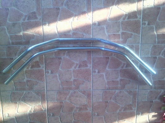 ขายแฮนด์ นิ้วสแตนเลส