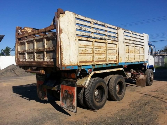 ขายดั้ม2เพลา FN527M-TD เครื่อง195แรง สภาพพร้อมใช้งาน เอกสารพร้อมโอน สนใจโทร 090-8588220คุณนะ 093-3258446คุณบิว หรือเข้าดูสินค้าอื่นๆได้ที่ www.truck.in.th/498 หรือเพจFacebook ณรงค์ ซื้อขายรถมือสอง (เว็บไซต์ส่วนตัว) หรือFacebook ตลาดรถมือสอง คุณนะ ขายดั้ม2เพลา FN527M-TD เครื่อง195แรง สภาพพร้อมใช้งาน เอกสารพร้อมโอน สนใจโทร 090-8588220คุณนะ 093-3258446คุณบิว หรือเข้าดูสินค้าอื่นๆได้ที่ www.truck.in.th/498 หรือเพจFacebook ณรงค์ ซื้อขายรถมือสอง (เว็บไซต์ส่วนตัว) หรือFacebook ตลาดรถมือสอง คุณนะ