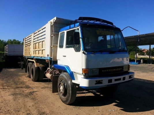 ขายดั้ม2เพลา FN527M-TD เครื่อง195แรง สภาพพร้อมใช้งาน เอกสารพร้อมโอน สนใจโทร 090-8588220คุณนะ 093-3258446คุณบิว หรือเข้าดูสินค้าอื่นๆได้ที่ www.truck.in.th/498 หรือเพจFacebook ณรงค์ ซื้อขายรถมือสอง (เว็บไซต์ส่วนตัว) หรือFacebook ตลาดรถมือสอง คุณนะ