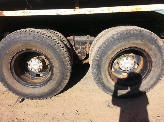 ขายดั้ม2เพลา FN527M-TD เครื่อง195แรง สภาพพร้อมใช้งาน เอกสารพร้อมโอน สนใจโทร 090-8588220คุณนะ 093-3258446คุณบิว หรือเข้าดูสินค้าอื่นๆได้ที่ www.truck.in.th/498 หรือเพจFacebook ณรงค์ ซื้อขายรถมือสอง (เว็บไซต์ส่วนตัว) หรือFacebook ตลาดรถมือสอง คุณนะ ขายดั้ม2เพลา FN527M-TD เครื่อง195แรง สภาพพร้อมใช้งาน เอกสารพร้อมโอน สนใจโทร 090-8588220คุณนะ 093-3258446คุณบิว หรือเข้าดูสินค้าอื่นๆได้ที่ www.truck.in.th/498 หรือเพจFacebook ณรงค์ ซื้อขายรถมือสอง (เว็บไซต์ส่วนตัว) หรือFacebook ตลาดรถมือสอง คุณนะ