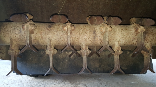 รถตัดหญ้า หนาๆ สบายๆๆ รหัสสินค้า S - 8 รถตัดหญ้า หนาๆ สบายๆๆ รหัสสินค้า S - 8