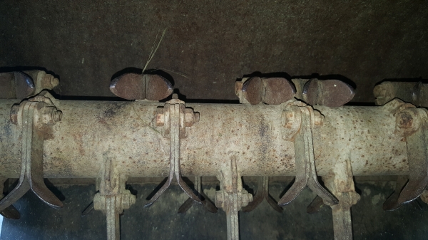 รถตัดหญ้า หนาๆ สบายๆๆ รหัสสินค้า S - 8 รถตัดหญ้า หนาๆ สบายๆๆ รหัสสินค้า S - 8