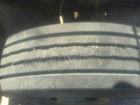 รถบรรทุก 6 ล้อ ISUZU NPR กระบะคาร์โก้ ปีจดทะเบียน 2539 4 สูบ 135 แรงม้า