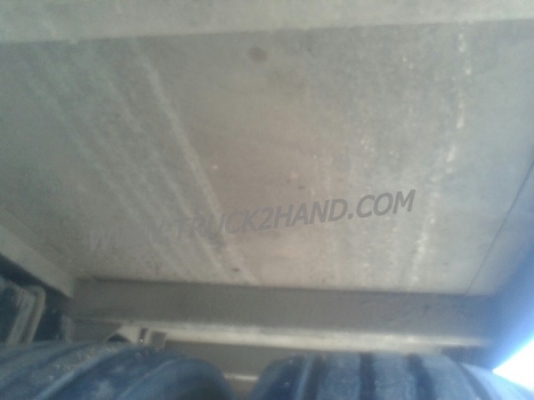 รถบรรทุก 6 ล้อ ISUZU NPR กระบะคาร์โก้ ปีจดทะเบียน 2539 4 สูบ 135 แรงม้า