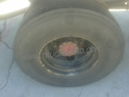 รถบรรทุก 6 ล้อ ISUZU NPR กระบะคาร์โก้ ปีจดทะเบียน 2539 4 สูบ 135 แรงม้า