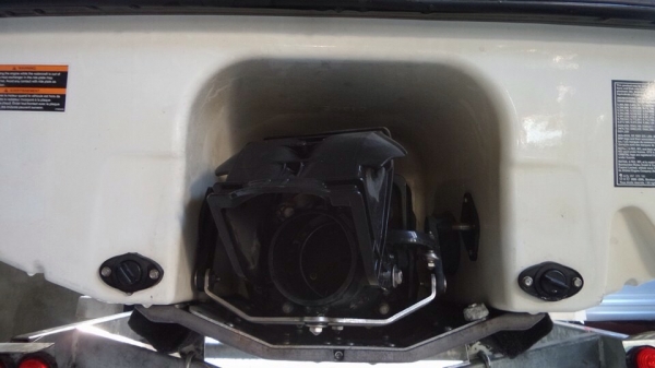 ขายเจ็ทสกี seadoo GTI 4 จังหวะ สภาพนางฟ้า