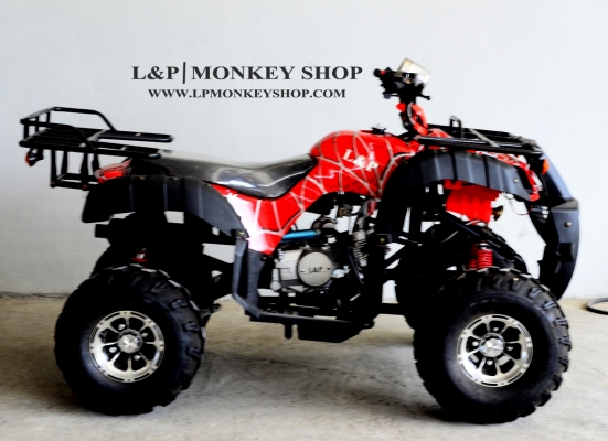 จัดโปรใหม่  BIG BEAR 150cc (เครื่อง 125 cc) ลดราคาพิเศษคุ้มสุดๆ ราคาเริ่มต้นที่...