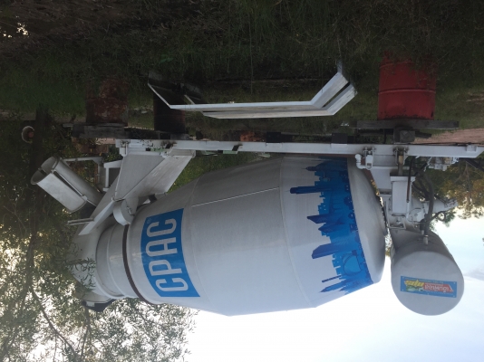 ขายโม่ปูน