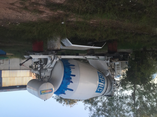 ขายโม่ปูน