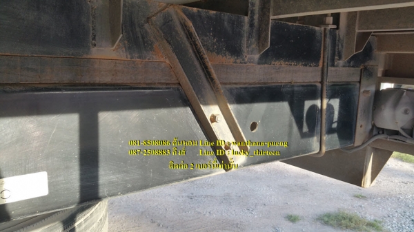 ขาย ISUZU FTR240 ปี56 PM (081-8508086/087-2508883)